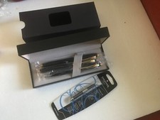 BNIB SHEAFFER 100 FOUNTAIN