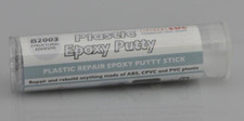 Plastic Epoxy Putty Bondloc