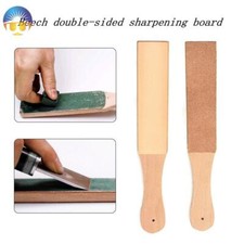 Sanding Leather Polish