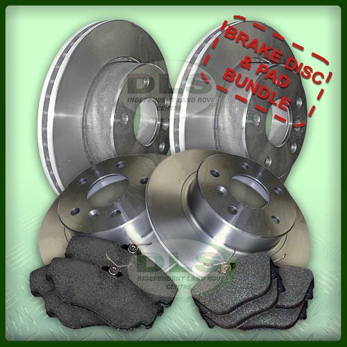 Range rover p38 full - rover, brake