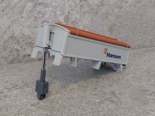 Corgi modern trucks hanson 8 - modern,