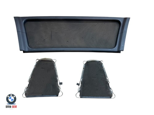 Bmw e89 wind deflector - z4,