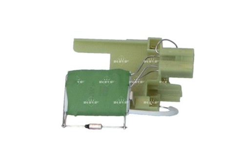 Nrf heater blower resistor - nrf,