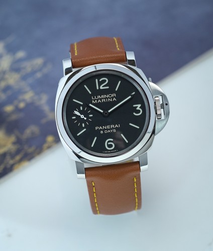 Panerai luminor marina - luminor,