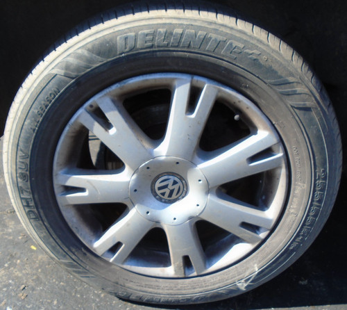 Touareg tdi 1x 18 - vw,