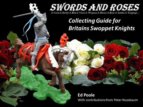 Swords and roses collecting - and,