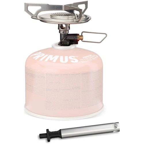 Primus essential trail - primus,