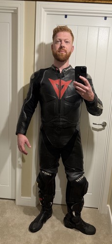Dainese motorcycle leathers - , 2
