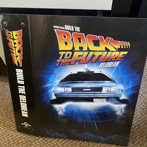 Eaglemoss back the - eaglemoss,