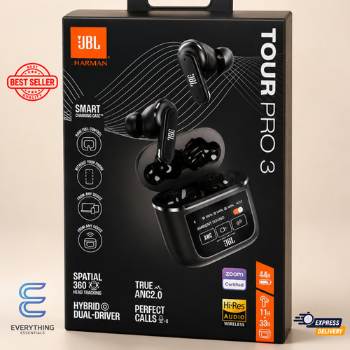 Jbl tour pro true wireless - jbl,
