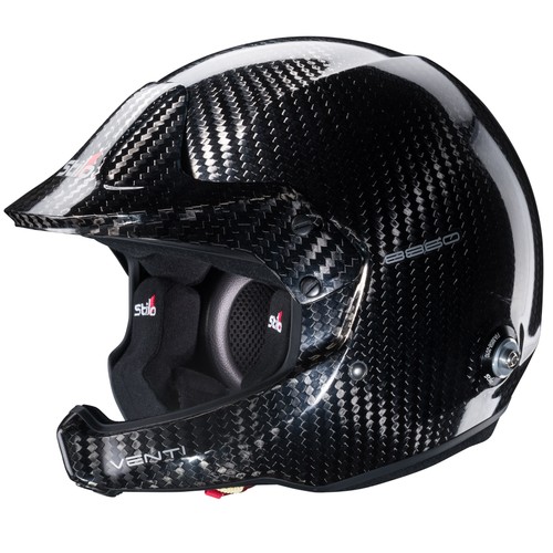 Stilo venti wrc 8860 carbon - stilo,