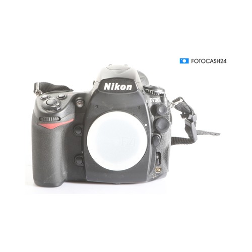Nikon d700 very good - very,