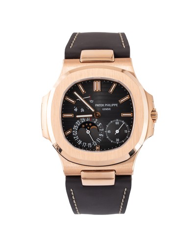 Patek philippe nautilus - patek,