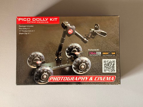 Photography cinema pico flex - photography, &