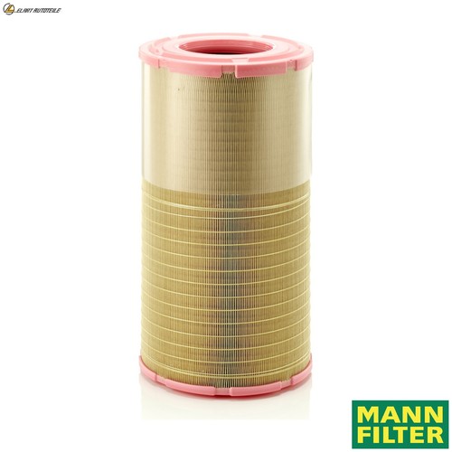 Air filter 1420 - filter, 1420/2