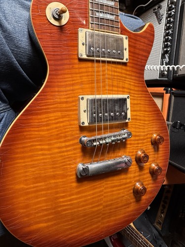 Tokai love rock les - rock, paul