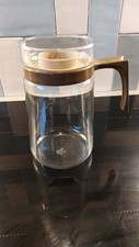 Vintage JAJ Pyrex Tea Or Coffee Pot