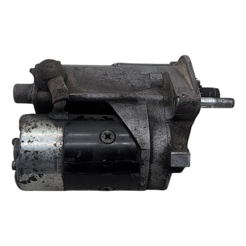 Toyota hilux starter - toyota,