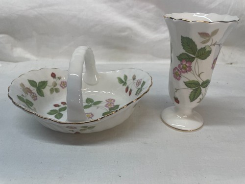 Wedgewood wild - wedgewood,