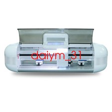 Flatbed Cutter Vinyl Roll Printer Die Cutter Plotter Graph Vinyl Cutter Machine