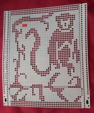 A Handpunched Passap/Pfaff