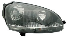 VW GOLF MK5 2004-2008