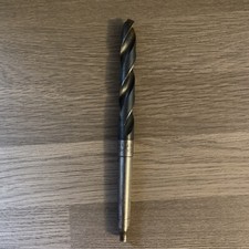 HSS Imperial Morse Taper shank