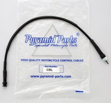 Tachometer Tacho Cable for Honda CX 500 CC CX650 CX Eurosport