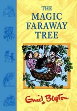 The Magic Faraway Tree By Enid