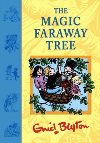 The magic faraway tree - faraway, by