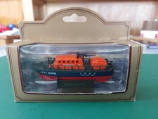 Lledo Die-Cast RNLI Lifeboat