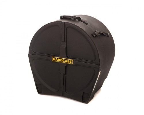 Hardcase hn18ft floor tom - tom, case
