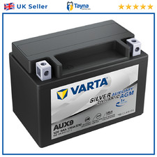 Car Battery 509106013G412