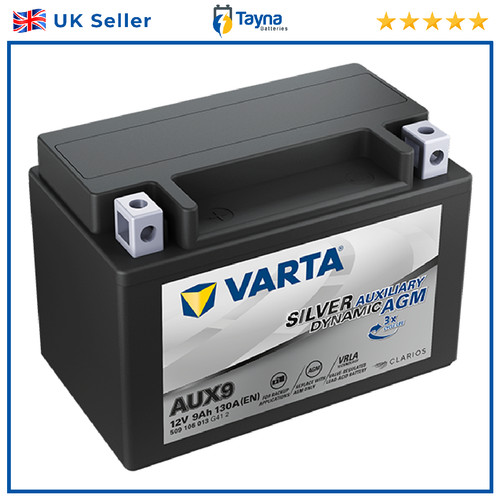 Car battery 509106013g412 - car,