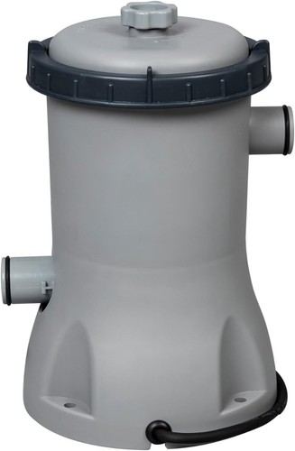 Bestway 530 gal filter pump - bestway,