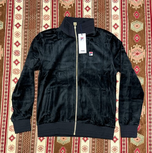 Fila vintage mens nero - fila,