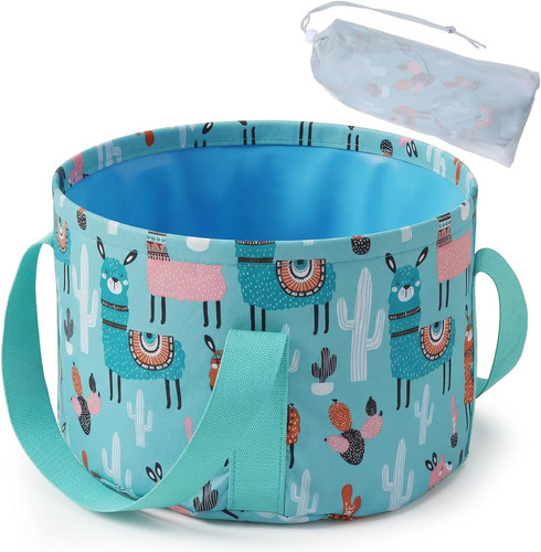 Foldable foot soaking tub - soaking,