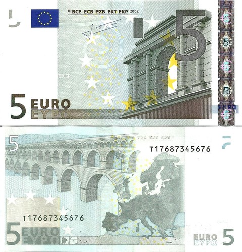 European union euros 2002 - eu,