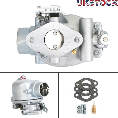 Carburetor for massey ferguson - carburetor,