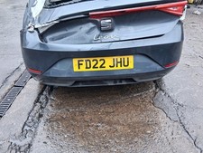 2022 SEAT LEON  MK4 COMPLETE