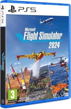 Microsoft Flight Simulator
