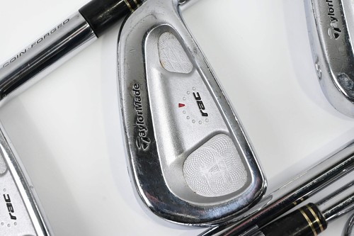 Taylormade rac coin forged - rac,