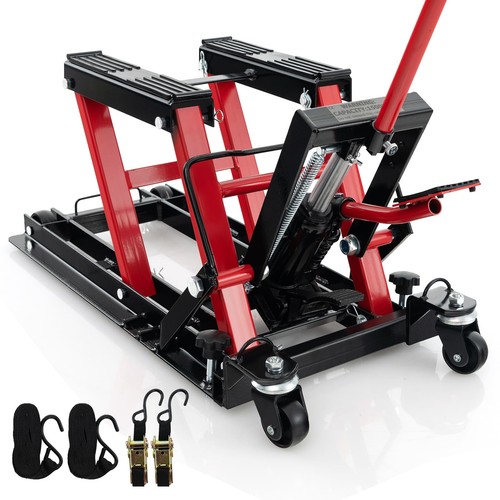 680kg motorcycle lift - 680kg, jack