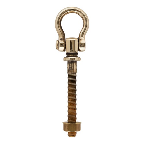 Davey forged ring bolt - &, co