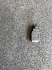 SNAP-ON DIAGNOSTIC ADAPTOR FOR