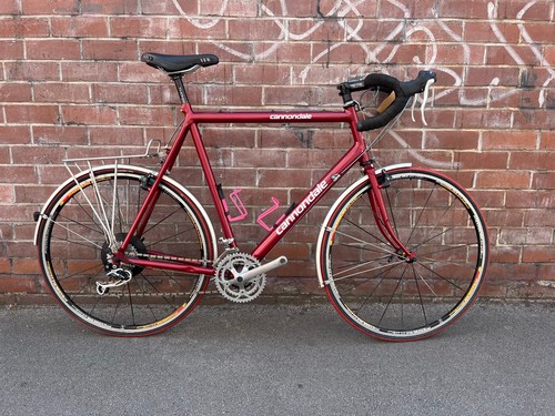 1998 cannondale st700 - 1998,