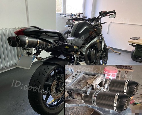 For yamaha fz6 fz6n - for,