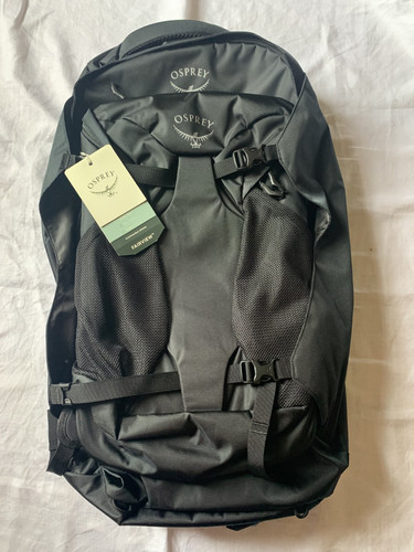 Osprey fairview travel - osprey, 70