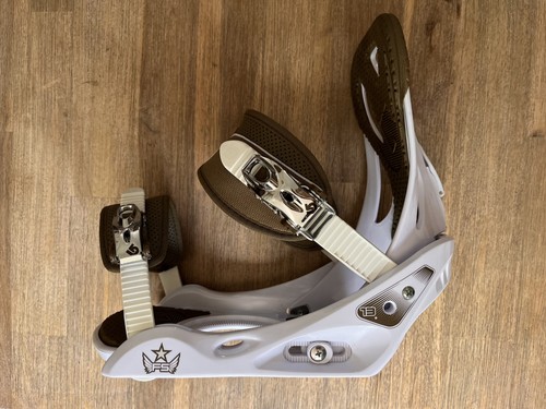 Burton freestyle snowboard - burton,