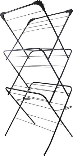 Airer clothes drying - clothes,